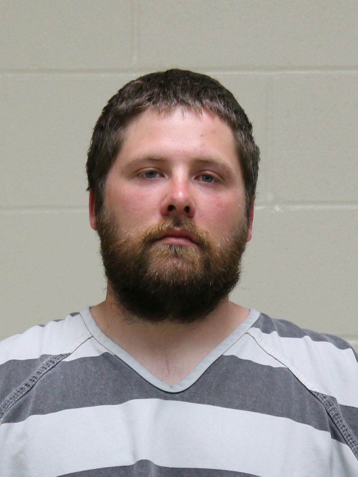 Michael Bryan Griffith